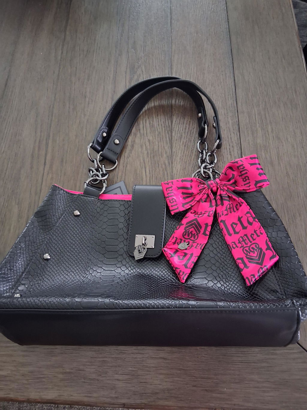 STARSTRUCK PURSE