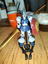 User picture
