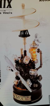 User picture
