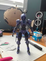 User picture