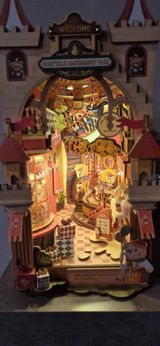 User picture