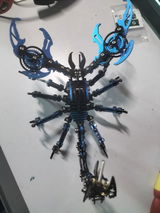 User picture