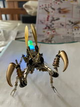 User picture