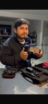 User picture