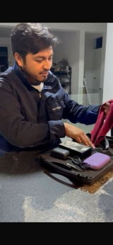 User picture