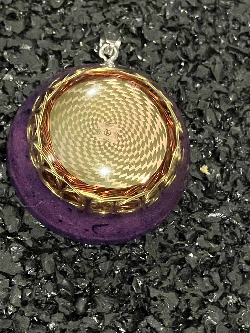 Metayantra's Patrick Flanagan Cosmic Sensor Elevation Medallion: Unveiling the Symphony of Body, Mind, and Spirit