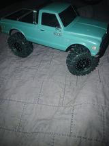 User picture
