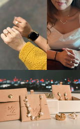 Aurelia Necklace