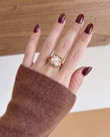 Alexander Ring