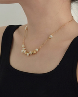 Aurelia Necklace