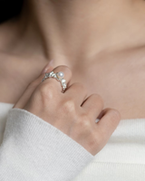 Harper Ring
