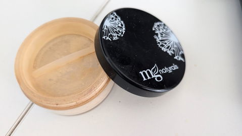 Titanium Dioxide Free Eco Refill Mineral Foundation | Mineral Refill