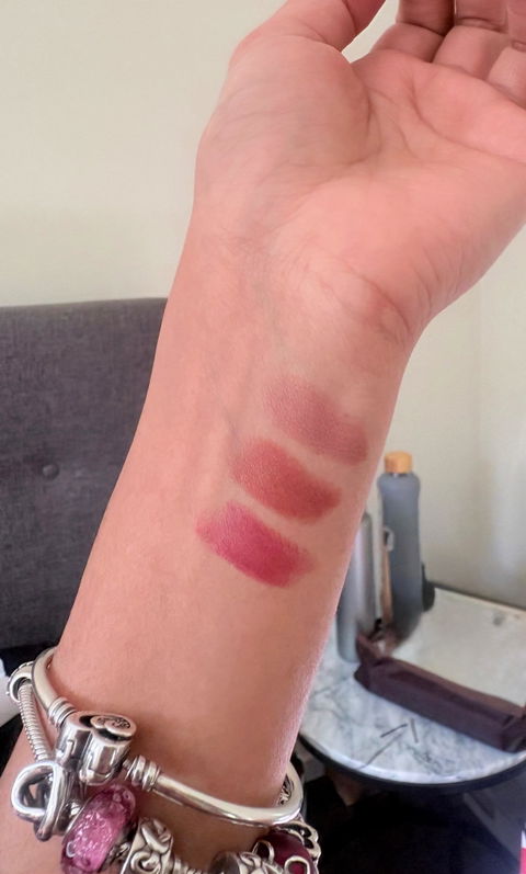 Organic Lipstick | Titanium Dioxide Free Lipstick