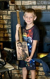 User picture