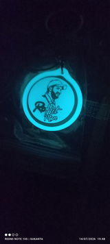 User picture