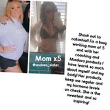 Ultimate Mind & Body Transformation Program