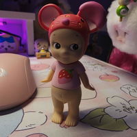 Sonny Angel - Strawberry Love Series Mini Figure Blind Box