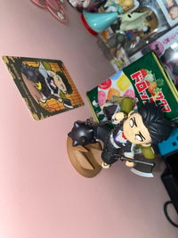 Demon Slayer: Kimetsu no Yaiba Battle Series Figures