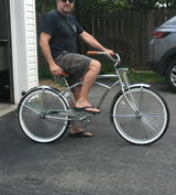User picture
