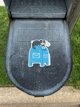 User picture