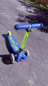 User picture