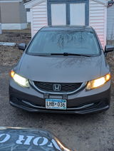 User picture