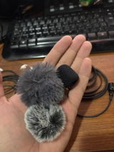 User picture