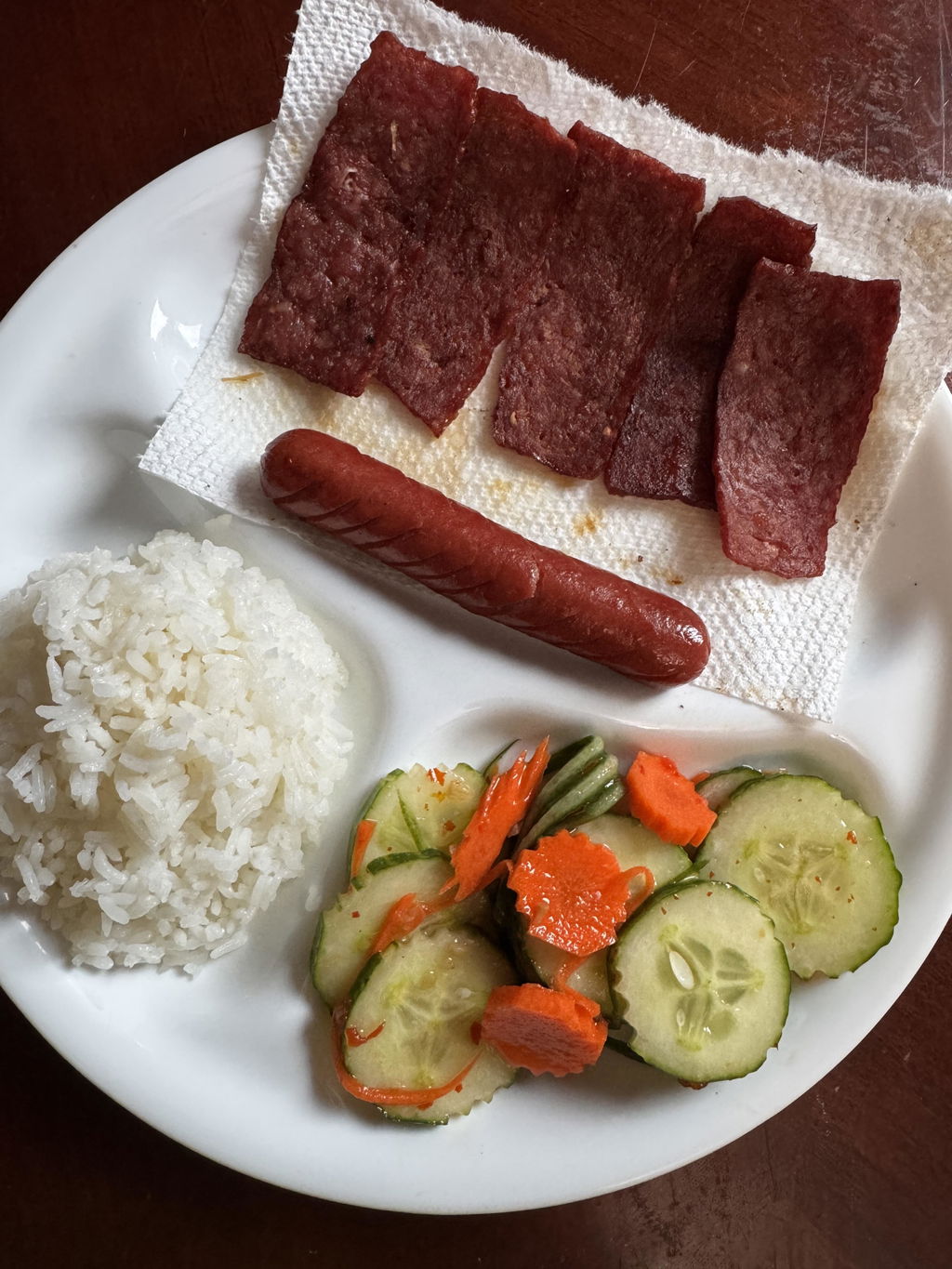 Halal Jumbo Beef Hot Link – Midamar Halal