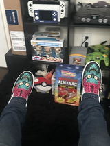 User picture