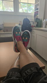 User picture