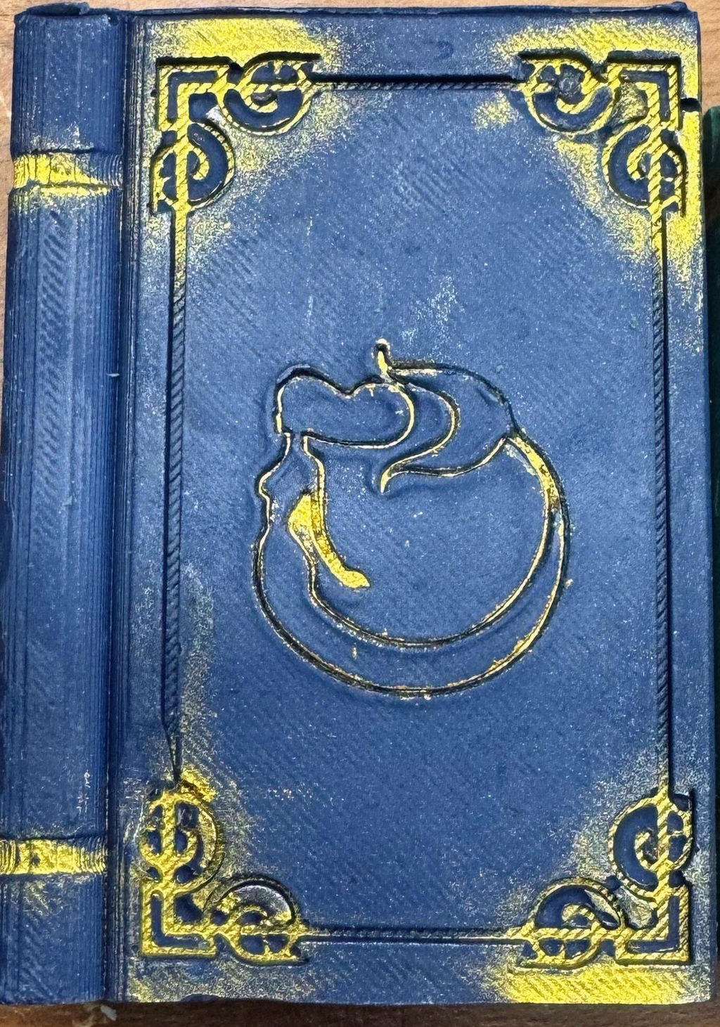 Sherlock's Library [Previously Sherlock's Study] - Fragrance Oil