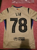 User picture
