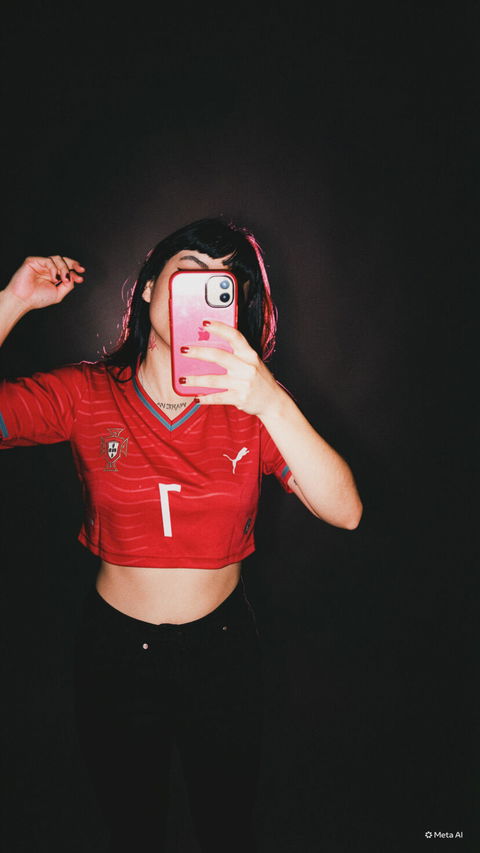 2026/27 Portugal Local Mujer Selecciones