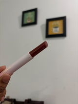 Lip Glaze | High-Shine Gloss Balm | With Peptides & Squalane