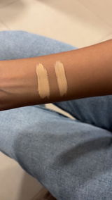 Undercover Wizard Concealer | Seamless Full Coverage | With Caffeine & Vitamin E for Dark Under Eyes | 6ML