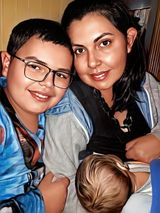 User picture