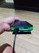 User picture
