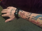 User picture