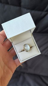 Aura Time Capsule Ring | LRG