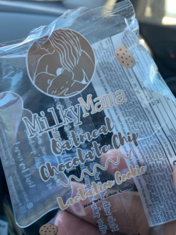 Milky Mama | Mini Milky Sampler Pack
