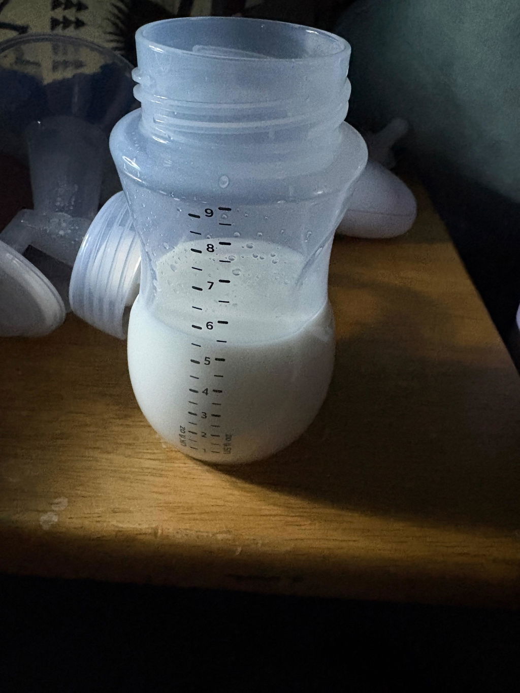 Milky Mama | Mini Milky Sampler Pack