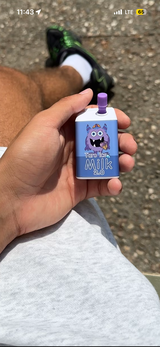 User picture