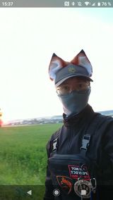 User picture