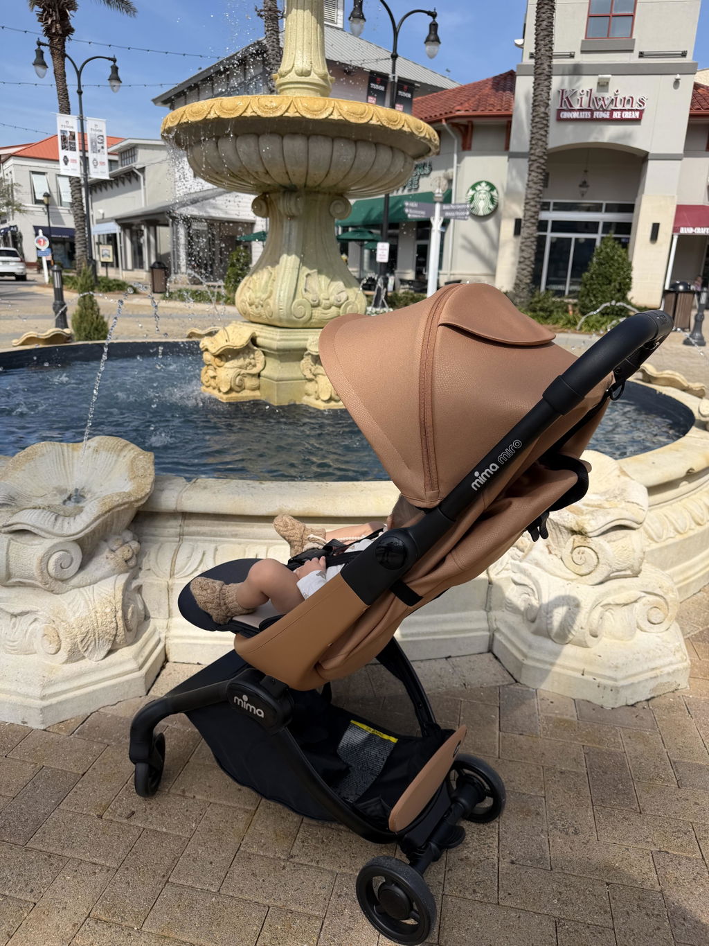 mima® USA