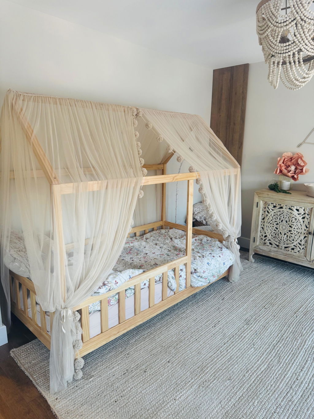 ARY CLASSIC HOUSE BED
