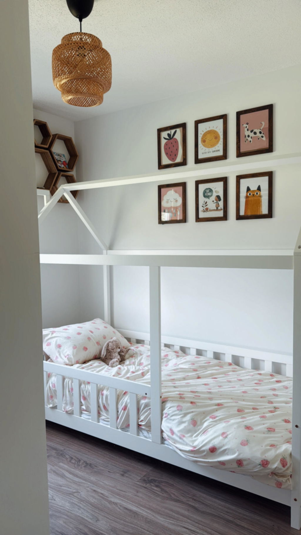 ARY HOUSE BED