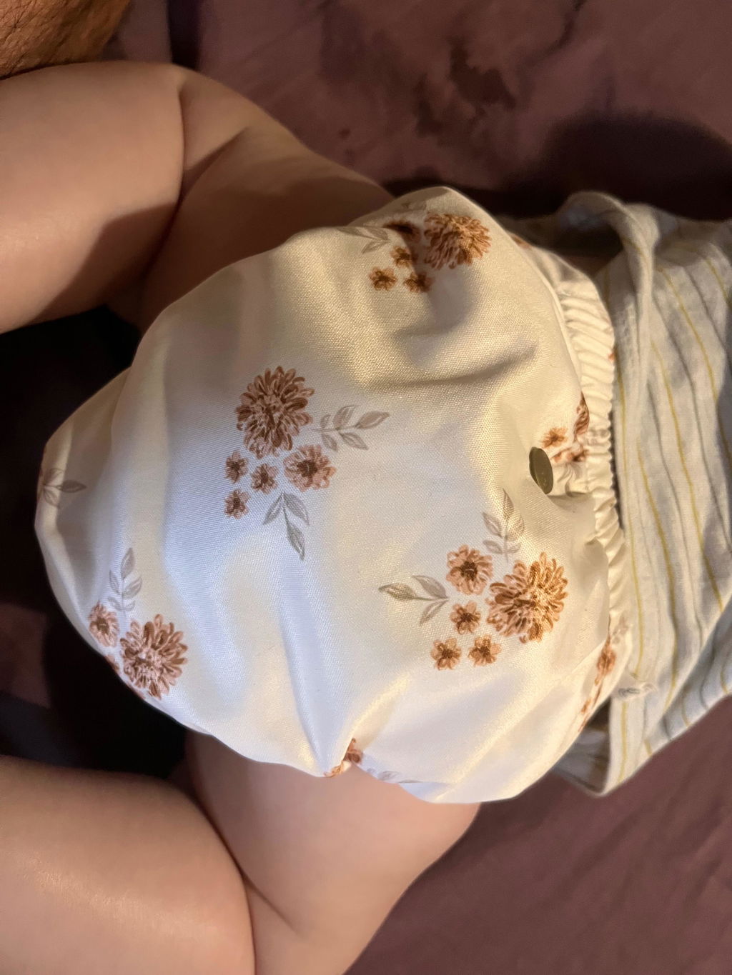 June 2.0 Mimi® Cloth Nappy