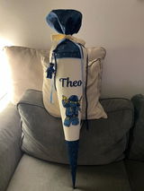 User picture