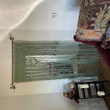 Macrame Curtain Boho Curtain for Handmade Room Divider C17