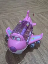 User picture
